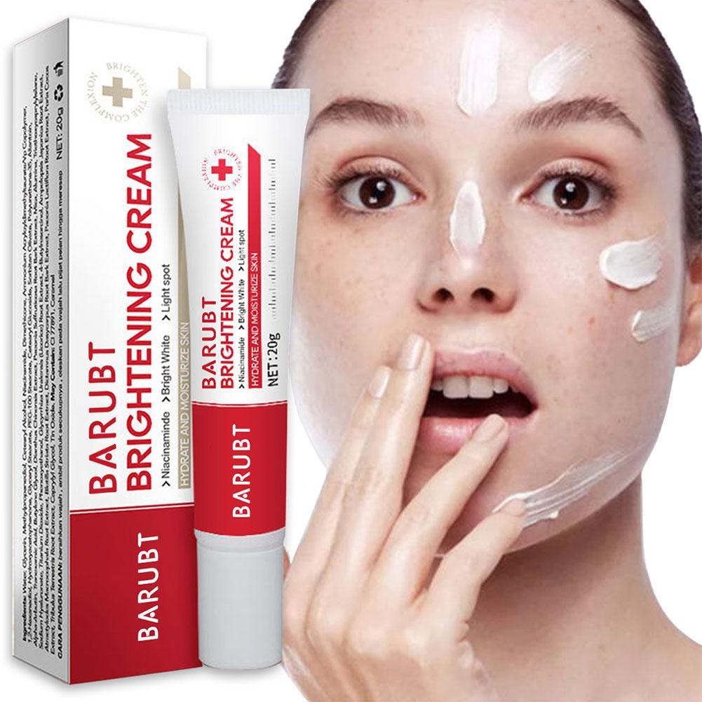 Skincare Glow - 20g Skin Brightening Cream Spot Care