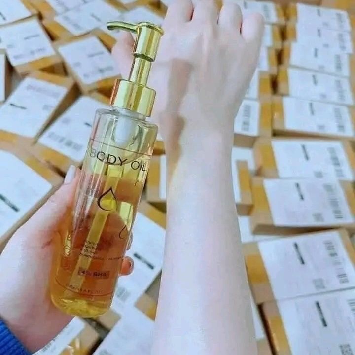 160ml Vietnamese Body Lotion w - Skincare Glow 리뷰 및 가격