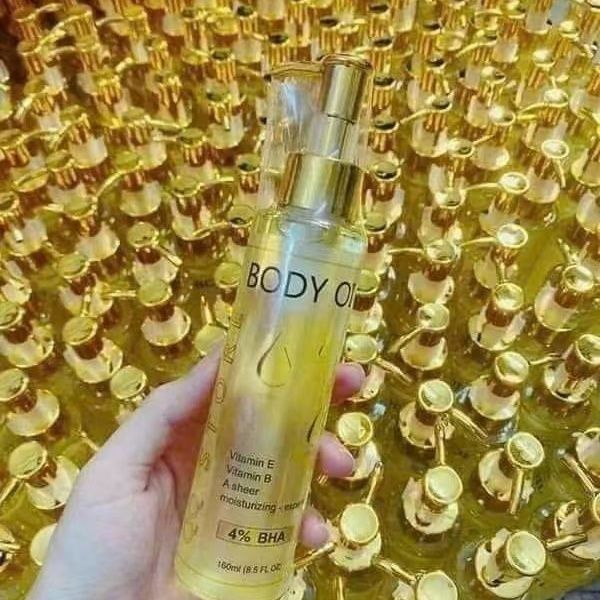 160ml Vietnamese Body Lotion w - Skincare Glow 리뷰 및 가격