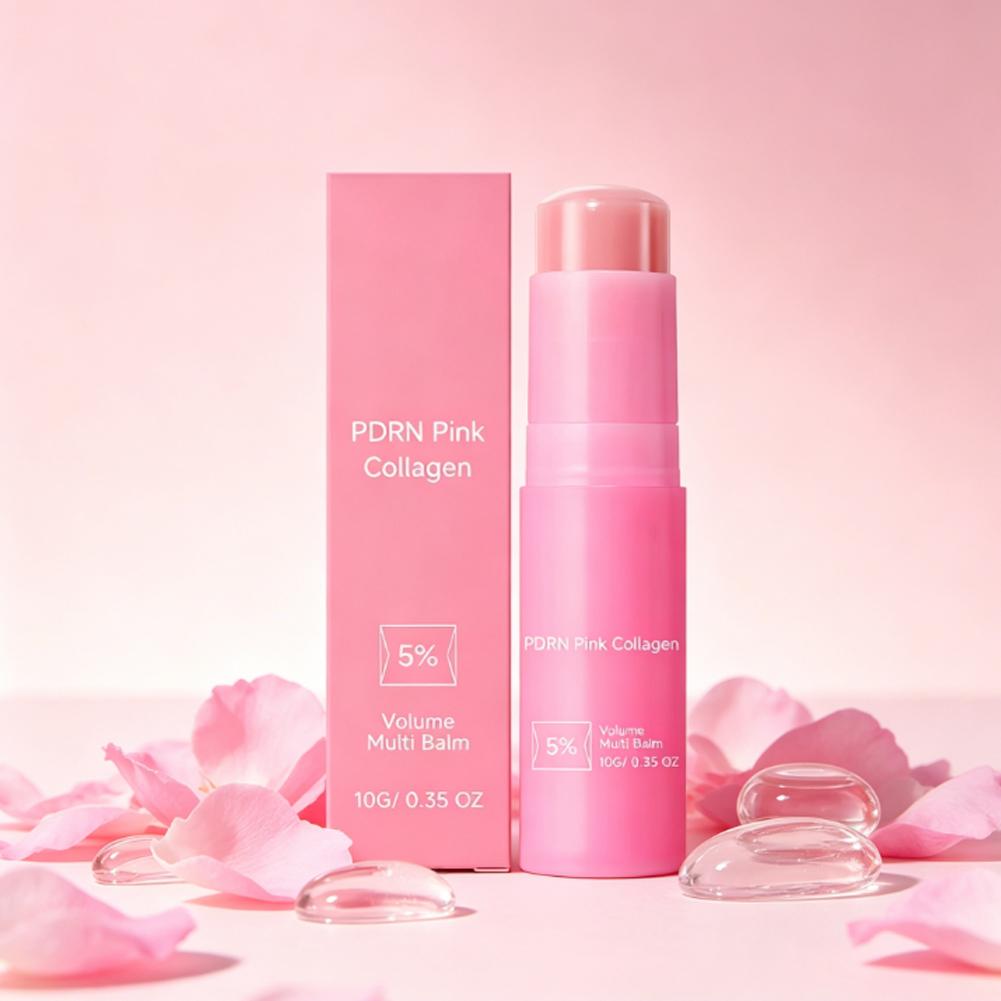 Anti-Wrinkle Pink Collagen Mul - Skincare Glow 리뷰 및 가격