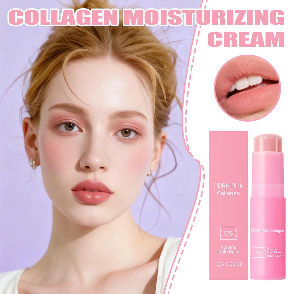 Anti-Wrinkle Pink Collagen Mul - Skincare Glow 리뷰 및 가격