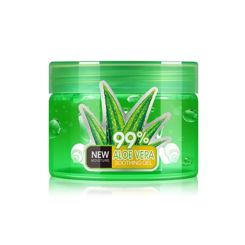 150/200/250ml Aloe Vera Gel Na - Snail Cream Gel 리뷰 및 가격