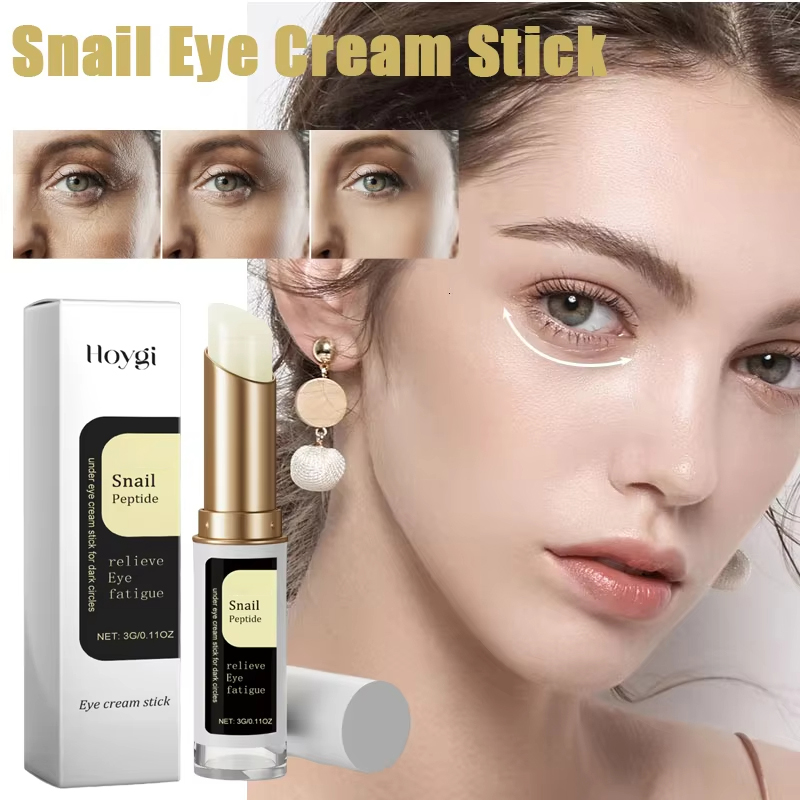 Snail Mucin Eye Cream Stick W- - Snail Cream Gel 리뷰 및 가격