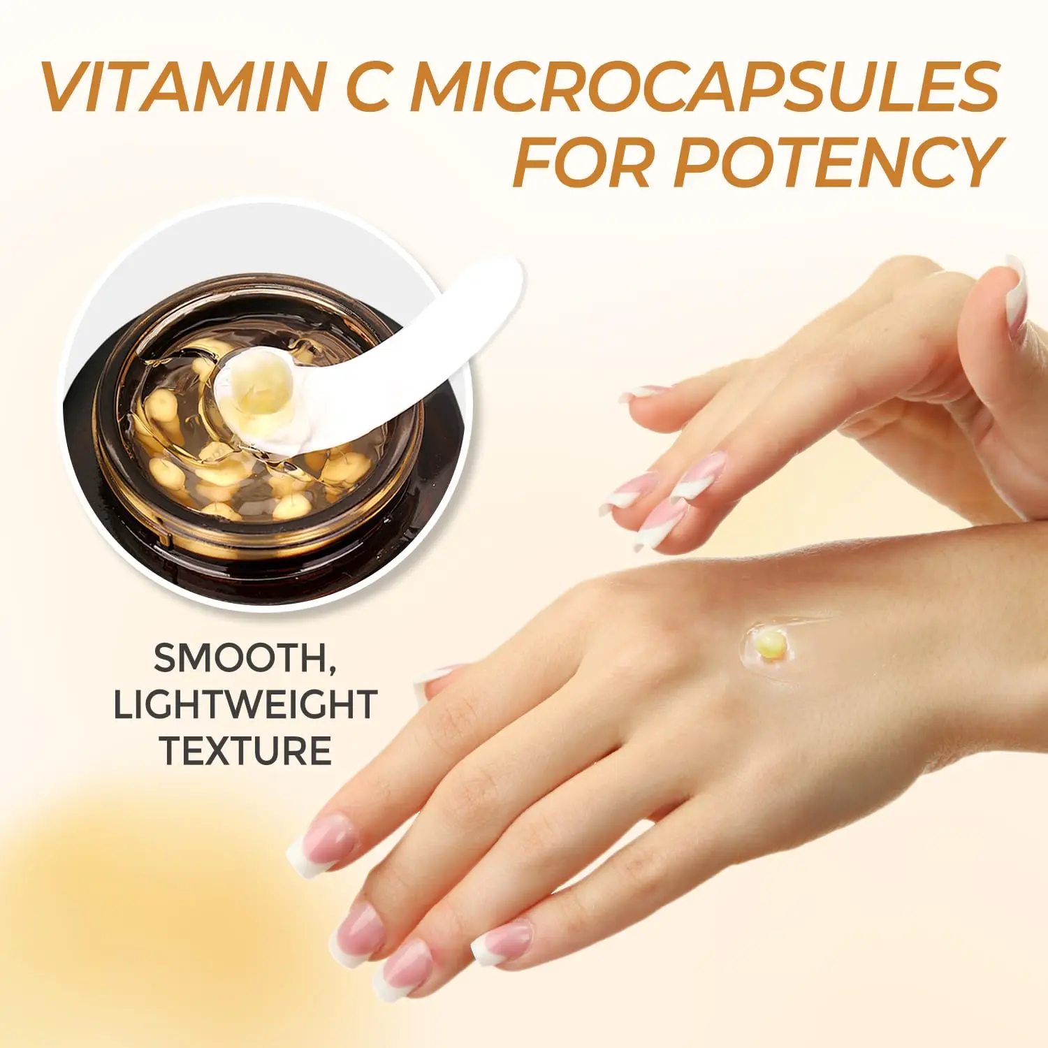 Deep Vitamin C Golden Capsule  - Skincare Glow 리뷰 및 가격