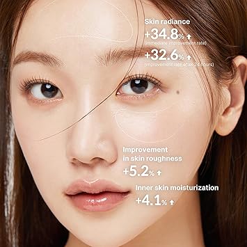 Deep Vitamin C Golden Capsule  - Skincare Glow 리뷰 및 가격