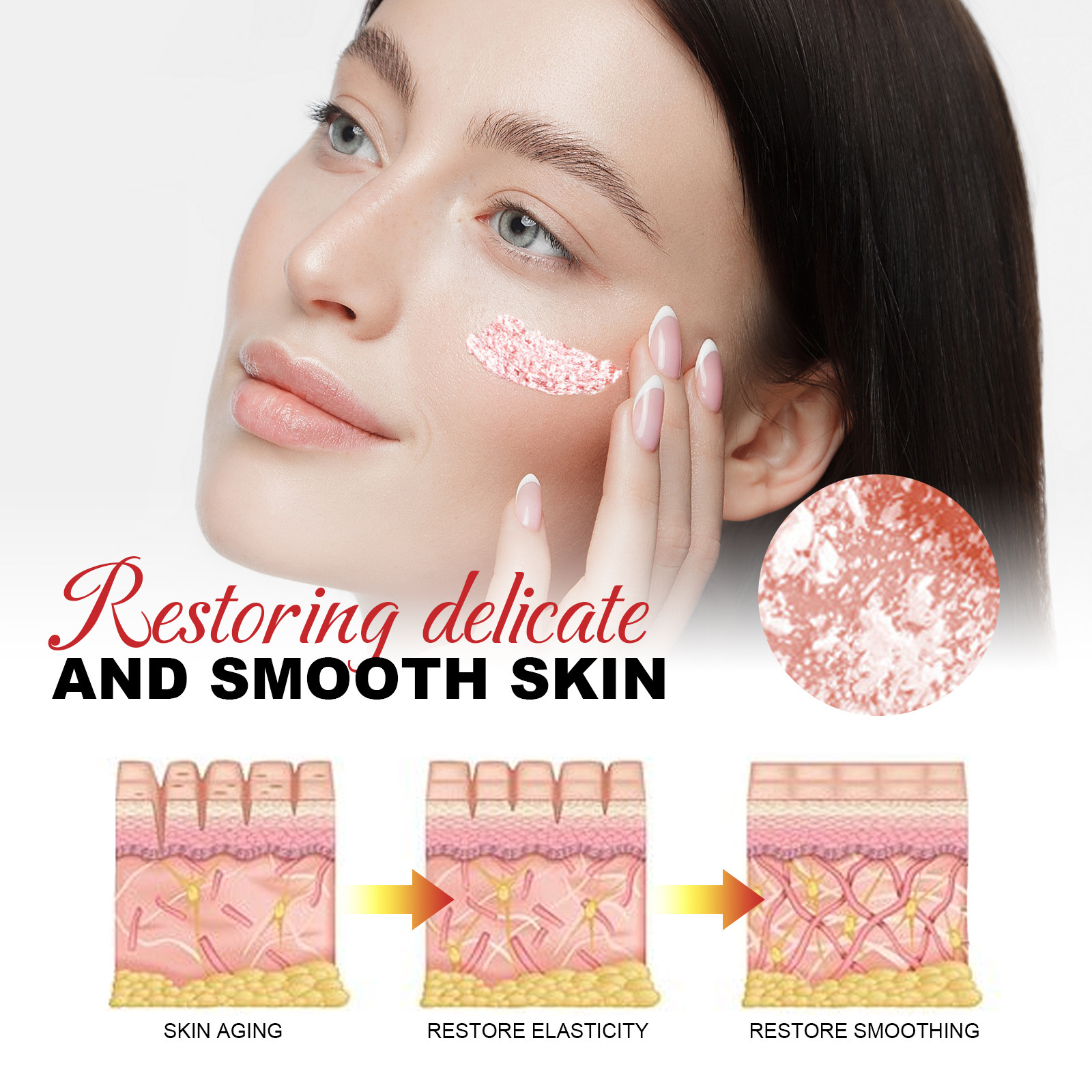 EELHOE Dragon Blood Face Cream - Skincare Glow 리뷰 및 가격
