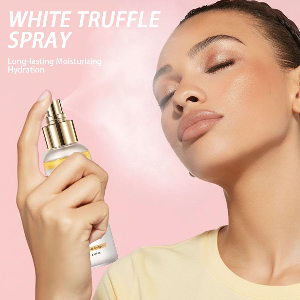 Korean White Truffle Extract F - Skincare Glow 리뷰 및 가격