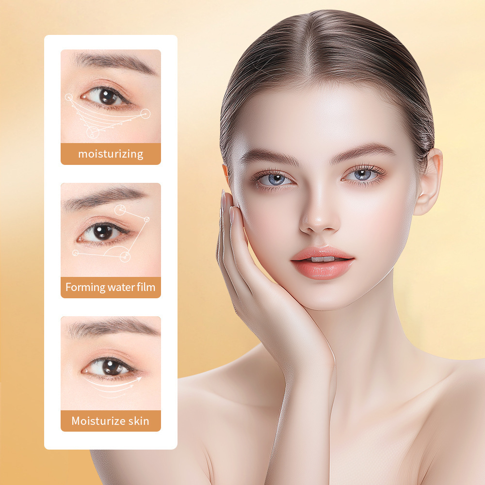 SADOER Snail Eye Cream Anti Wr - Snail Cream Gel 리뷰 및 가격