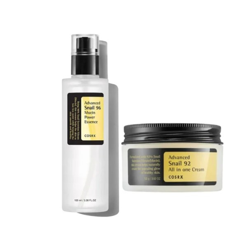 Original Snail Mucin 92% Moist - Snail Cream Gel 리뷰 및 가격