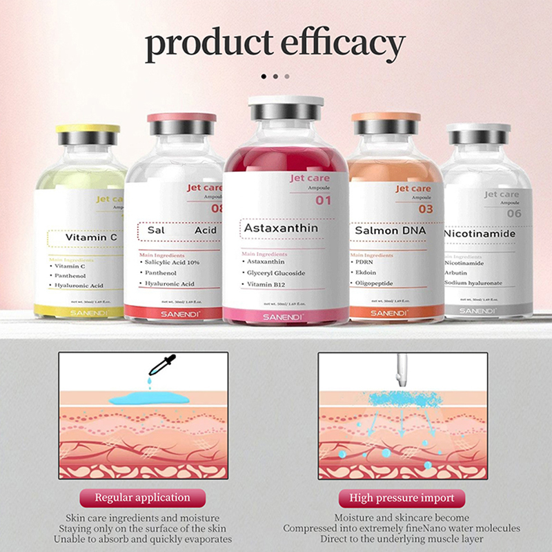 PDRN Salmon DNA Serum Copper P - Skincare Glow 리뷰 및 가격