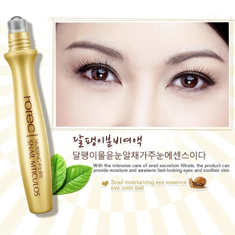 Anti-aging whitening snail cre - Snail Cream Gel 리뷰 및 가격