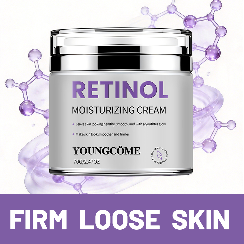 YOUNGCOME Retinol Moisturizing - Skincare Glow 리뷰 및 가격