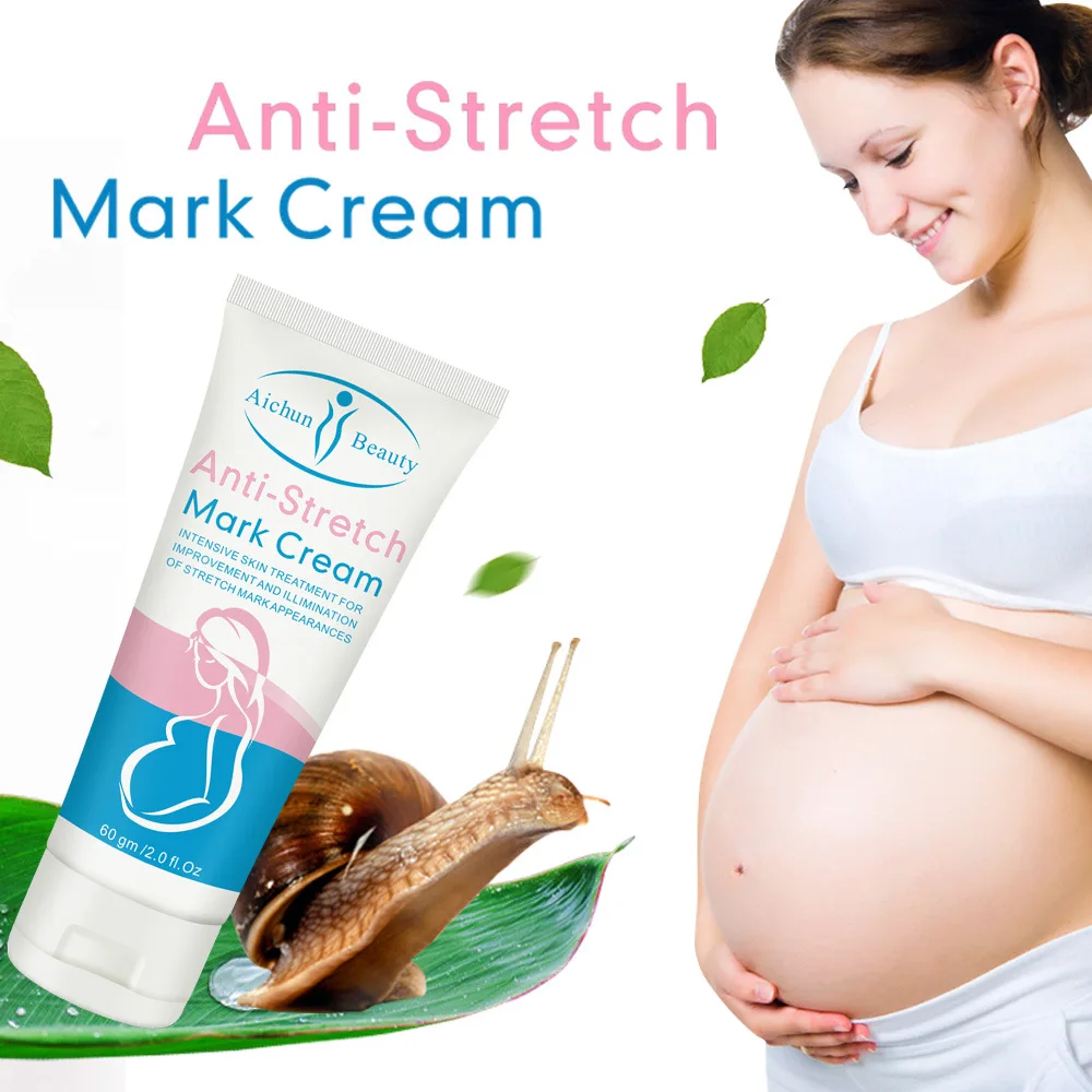 Snail Removes Stretch Mark Cre - Snail Cream Gel 리뷰 및 가격