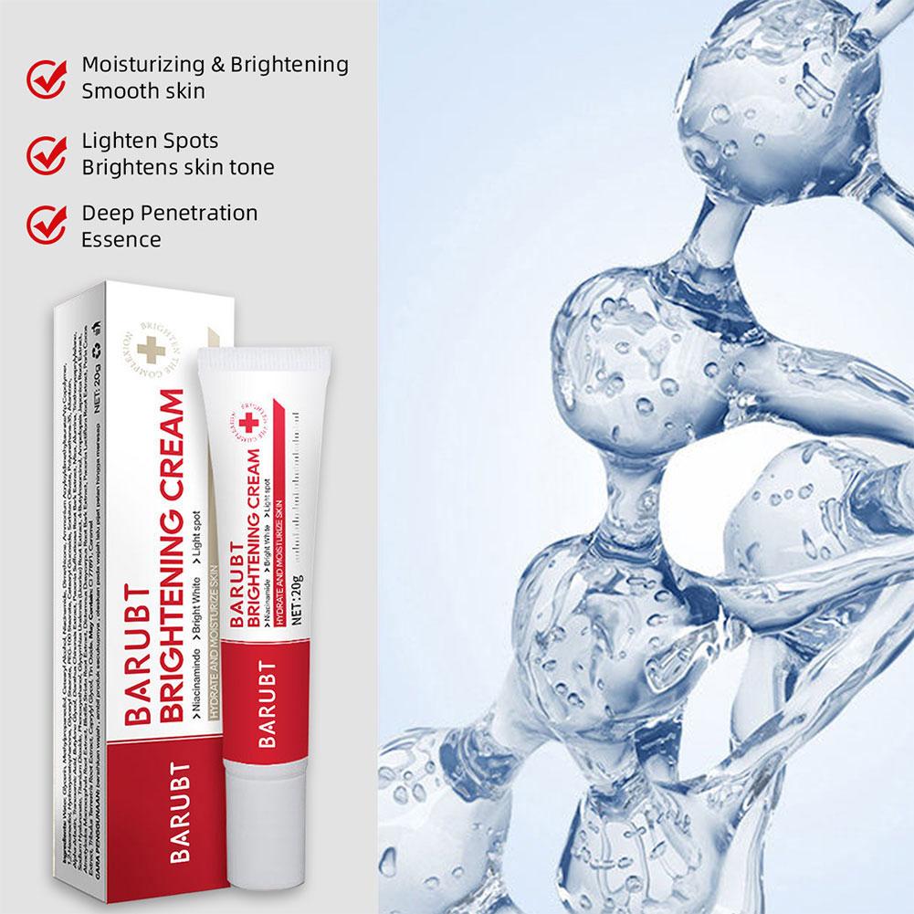 20g Skin Brightening Cream Spo - Skincare Glow 리뷰 및 가격