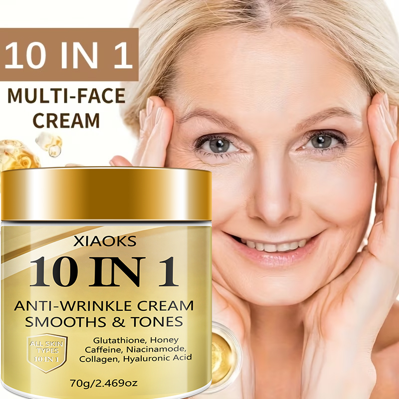 10-in-1 Instant Firming and Li - Skincare Glow 리뷰 및 가격